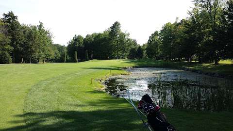 Club de Golf Saint-Césaire